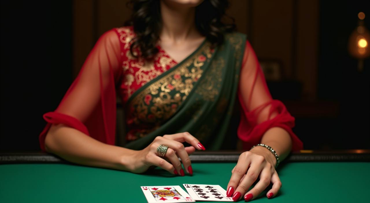 cp111 থ্রি কার্ড বাকারা